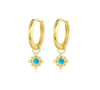 Arrivi Orecchini Hoop per Le Donne Piercing Orecchini Gioielli, LYLSSSDH, di E2