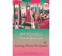 Arriving Where We Started