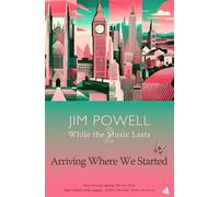 Arriving Where We Started