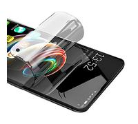 Arrivly 2 Pezzi Pellicola Protettiva per Samsung S10e Lamina Protettiva per Schermo Antigraffio in TPU Pellicola S10e Non Vetro Temperato Samsung S10e Installazione Facile