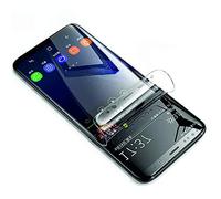 Arrivly 2 Pezzi Pellicola Protettiva per Samsung S9+ / S8+ Lamina Protettiva per Schermo Antigraffio in TPU Pellicola S9+ Non Vetro Temperato Samsung S9 Plus Installazione Facile