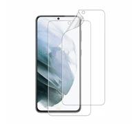 Arrivly Confezione da 2 pellicole protettive per schermo Samsung S25 Ultra in TPU per Samsung Galaxy S25 Ultra [non vetro temperato] [compatibile con custodie] sblocco impronte digitali