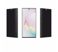 Arrivly Pellicola Protettiva Anti Spia per Samsung Cover Protezione Privacy Schermo Senza Bolle TPU Anti-Spy Pellicola [Non Vetro Temperato] privacy screen protector (S23+)