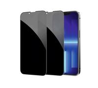 Arrivly Vetro Per iPhone 16 Plus Vetro Temperato Pellicola iPhone 16 Plus Privacy Schermo Protettivo iPhone 16 Plus Antispia vetro protettivo iPhone 16 Plus Anti-scratch Senza Bolle 2 Pezzi