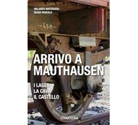 Arrivo a Mauthausen. I lager, la cava, il castello. Ediz. illustrata