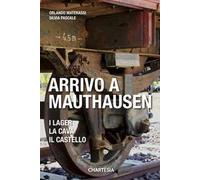Arrivo a Mauthausen. I lager, la cava, il castello. Ediz. illustrata