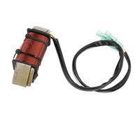 Arrivo di illuminazione a motore fuoribordo PARTI AGGIORNAMENTO AGGIORNAMENTO PER 2 SCELLA 18 CHP 3G2060231 3G2060231M 9.9-15 CV 803703 Bota di illuminazione del motore per barche