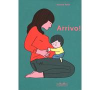 ARRIVO EDIZ. A COLORI - PETIT AURORE - TOPIPITTORI