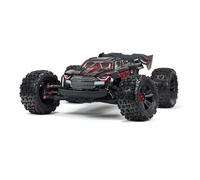 ARRMA 1/5 Kraton V2 4X4 8S BLX EXB Brushless RTR, Black ARA5808V2T1
