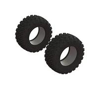 ARRMA 1/8 Anteriore/Posteriore DBoots Ragnarok MT 2.8 Pneumatici con Inserti (2)