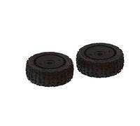 ARRMA- Pneumatici, Multicolore, ARA550058