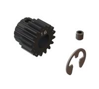 ARRMA-16T 16T Mod1 Safe-D8 Pinion Gear, Multicolore, ARA311036