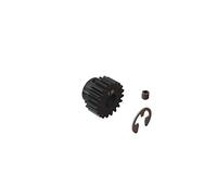 ARRMA-19T 19T Mod1 Safe-D8 Pinion Gear, Multicolore, ARA311039