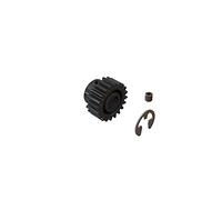 ARRMA-20T Mod1 Safe-D8 Pinion Gear, Multicolore, ARA311040
