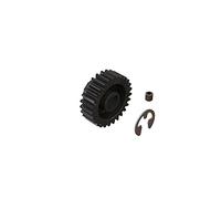 ARRMA-27T Mod1 Safe-D8 Pinion Gear, Multicolore, ARA311047