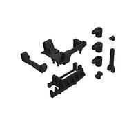 Arrma- Accessori, Hardware e Strumenti, Multicolore, ARA311021