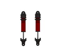 Arrma- Accessori, Hardware e Strumenti, Multicolore, ARA330748