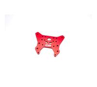 ARRMA Ammortizzatore Anteriore CNC 7075 T6 Alluminio Rosso