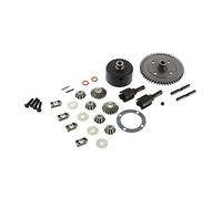 ARRMA AR220029 Diff Set Center 50T (-) Ricambi Auto di Controllo Radio