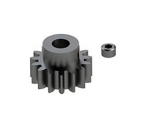 ARRMA ar310473 12T Mod1 Kraton pignone
