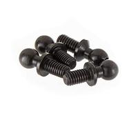 ARRMA AR330171 - Ricambi Radio per Auto, 4,3 x 10 mm