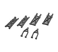 Arrma AR330225 Truck Set Braccio di Sospensione