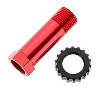 ARRMA AR340065 - Mozzo per servire in Alluminio
