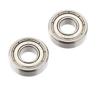 ARRMA AR610017 - Ricambi Radio per Auto, 8 x 19 x 6 mm, 2 Pezzi