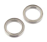 ARRMA AR610018 - Ricambi Radio per Auto, 15 x 21 x 4 mm, 2 Pezzi