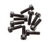 Arrma AR702001 - Vite a testa cilindrica 2,5 x 8 mm