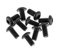 Arrma AR721306 - Vite a testa a bottone 3 x 6 mm (10)