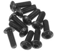 ARRMA AR721308 Vite a testa cilindrica 3x8mm (10) Ricambi auto radiocomando