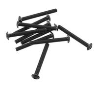 Arrma AR721325 testa a vite (pezzi), 3 x 25 mm