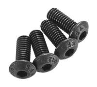 Arrma AR721410 Vite a testa a bottone 4 x 10 mm (4)