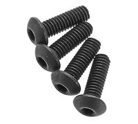 Arrma AR721412 - Vite a testa a bottone 4 x 12 mm (4)