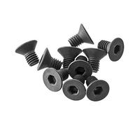 ARRMA AR722305 Vite a testa piatta 3xX5mm (10 viti)