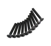 Arrma AR722320 - Vite a testa piatta, 3 x 20 mm