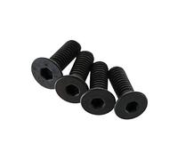 Arrma AR722412 - Vite a testa piatta, 4 x 12 mm