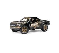 Arrma ARA2304T1 Mojave Grom 223S Blx Brushless 4X4 Desert Camion Dsc Rtr Nero