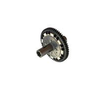 Arrma ARA310948 Acciaio 57T Slipper-Kupplung Set Modulo 0.8
