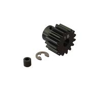 ARRMA ARA310962 Pignone 15T Modulo 1 Foro 5mm KRATON OUTCAST FELONY INFRACTION