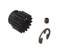 ARRMA ARA311036 16T Mod1 Safe-D8 Pinion Gear Multi