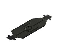 ARRMA ARA320471 Telaio Chassis Alluminio 510 Nero KRATON