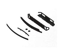 ARRMA ARA320543 - Traverse per auto e accessori, multicolore