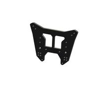 ARRMA ARA320581 Torre Ammortizzatori Posteriore Alluminio Nero KRATON NOTORIUS