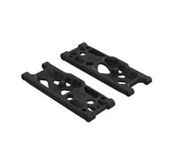 ARRMA ARA330590 Braccetti Inferiori Posteriori KRATON OUTCAST