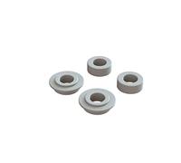 ARRMA ARA330729 Machined Shock Seal Guide Set Multi