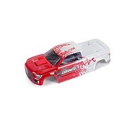ARRMA ARA402306 - Ricambi per autoradio