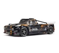 Arrma ARA4315V3T1 INFRACTION 4X4 3S BLX Camion Da Strada RTR Oro 1:8