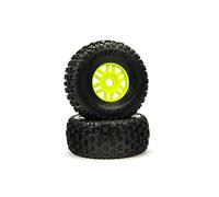 Arrma ARA550068 Pneumatico, Multicolore